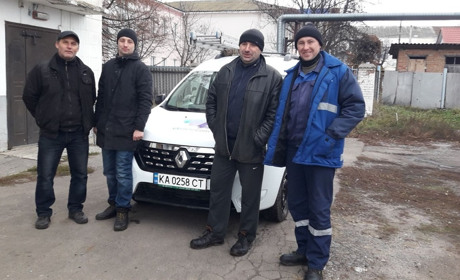 Білопільські зв’язківці: «Завантажені роботою – з раннього ранку до пізнього вечора…»