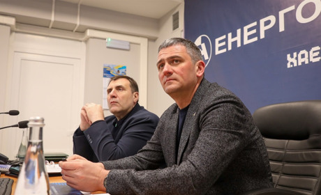 На ХАЕС відбулося виїзне засідання за участю народного депутата України