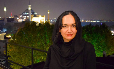 «Біль мине, коли вона оглухне»: бранка Кремля кримчанка Ірина Данилович втратила слух на ліве вухо