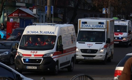 Чи знаєте Ви про нові правила роботи служби екстреної допомоги