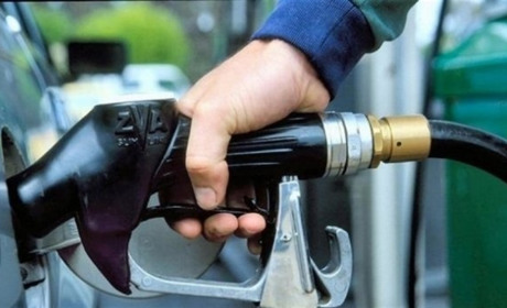 Бензин із сіркою