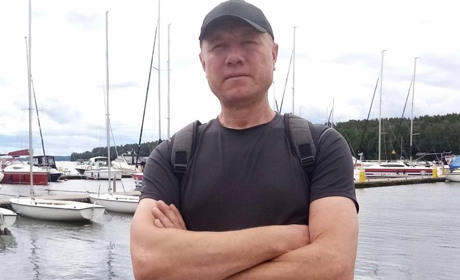 В Херсоні оголосили підозру окупаційному директору херсонської школи №52 Сергію Захарову