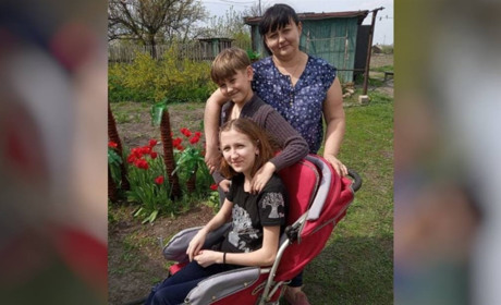 Олена Резанцева: «Загиблих жителів Лисичанська ховали під тротуарами»