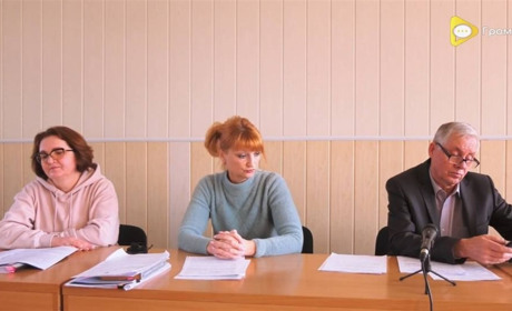 Обговорення нових тарифів на тепло: відповіді на запитання жителів (відео)