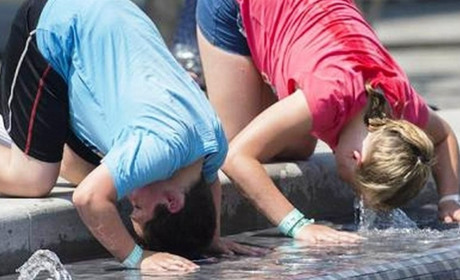 Спека повертається. Як жителям Білопільщини вберегти здоров'я: поради МОЗ