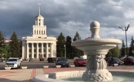 Українські Дубаї з тисячею джерел