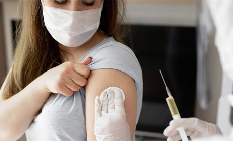 В Україні знищують вакцину