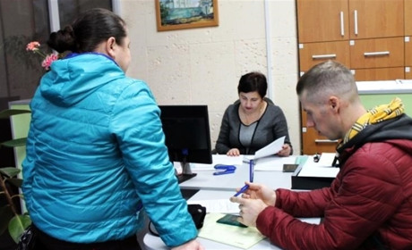 Прозорий офіс: де у Сарнах надаватимуть адміністративні послуги