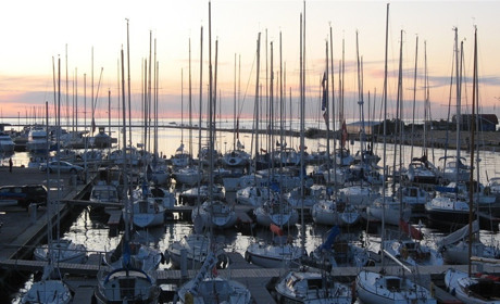 Надежда Серских: «После Эстонии в Мелитополе не хватало лесов, камней, песка, моря и запаха кленов» 