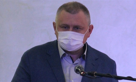Голова Калинівської РДА призначив собі заступника