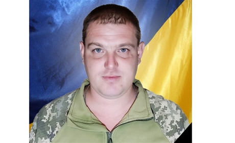 Минуло 9 днів, як загинув житель Богданівки Артем Новохацький: що відомо про захисника