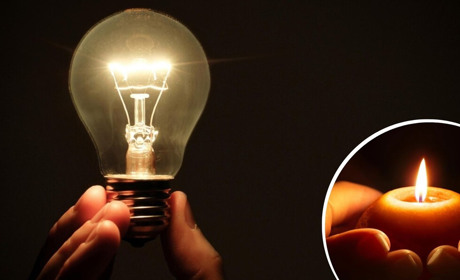 Електроенергія: що з відключеннями на Сумщині та Білопільщині