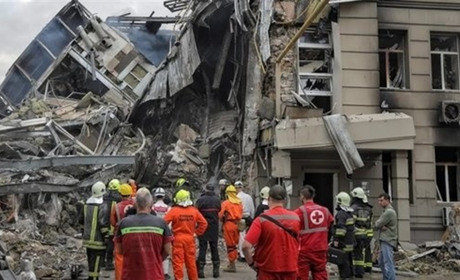 8 200 уламків ракет, 202 обстріли, 55 загиблих: воєнні злочини росії на Одещині в цифрах