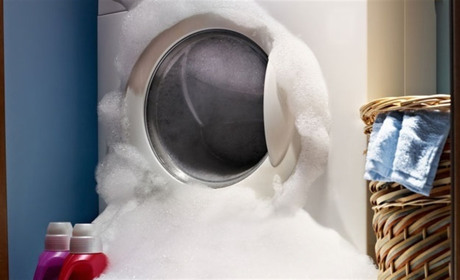 Стиральные машины Whirlpool – возможность стирать с удовольствием благодаря качественному результату