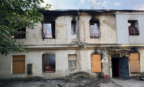 Ворог атакував 35 міст і сіл Херсонщини: одна людина загинула і четверо поранені