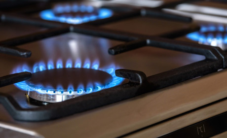 У Сватовому триває ремонт газопроводів: на яких вулицях міста 30 червня не буде газу