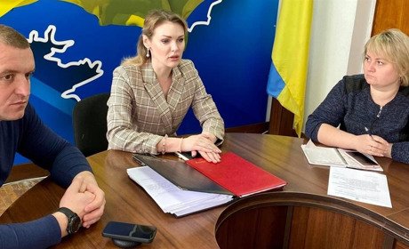 Скільки переселенців мешкає у Смілі