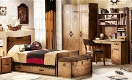 Дизайн детской комнаты: рекомендации от специалистов