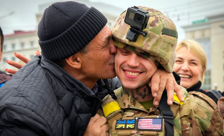 За тиждень ЗСУ звільнили на півдні 179 населених пунктів: головні новини 13 листопада