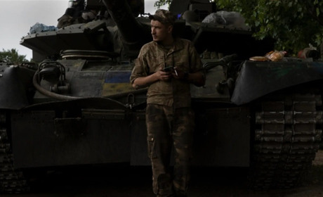 Путін хоче захопити більшу частину України, але швидкий прорив малоймовірний — розвідка США