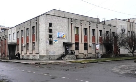 Комунальна лазня «Нептун» в період новорічних свят працюватиме у форматі чоловічих і жіночих днів