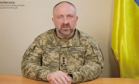 Очільник КОВА: "У найближчі тижні буде стабільне постачання пального на Київщину"