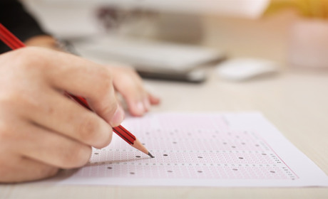 Восьмого січня стартує реєстрація на пробне зовнішнє незалежне оцінювання