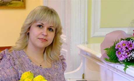 Поетеса, яка віддає перевагу прозі: Юлія Сміян розповіла, як втілює дитячу мрію писати вірші