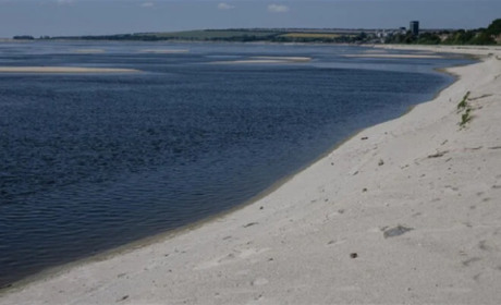 Каховське водосховище наповнюється водою: експерти пояснюють, що відбувається