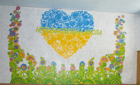 Неполоковецька громада: за менш ніж рік роботи відчутні позитивні зміни