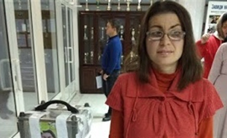 Когда страшно жить в вакууме