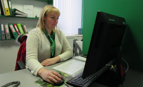 Які послуги надає Сватівський сервісний центр МВС і скільки це коштує