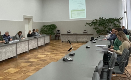 Менська громада визначила пріоритети суспільно-корисних робіт на 2025 рік