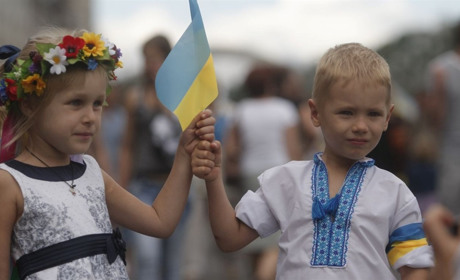 У Звягелі анонсували патріотичну акцію-пробіг молоді 23 серпня