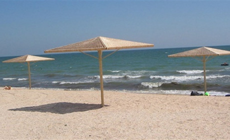 Самодіяльний відпочинок на Арабатці хочуть заборонити 