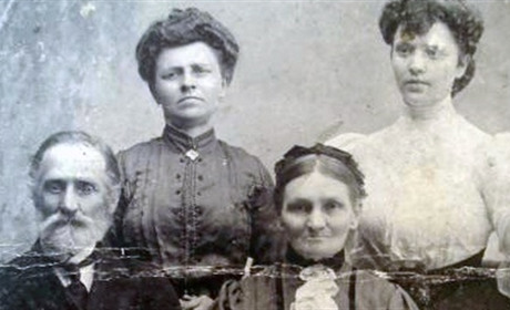 Таємниця семи поколінь. Для чого потрібно знати своїх предків