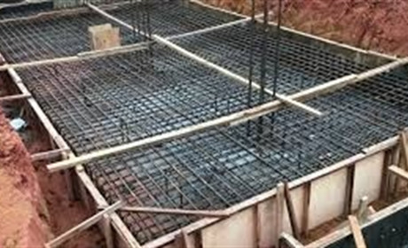 Опалубка для фундамента: особенности, ключевые характеристики