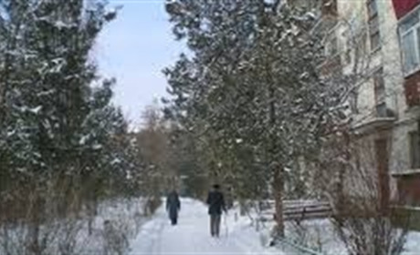 Чи випаде сніг на Різдво