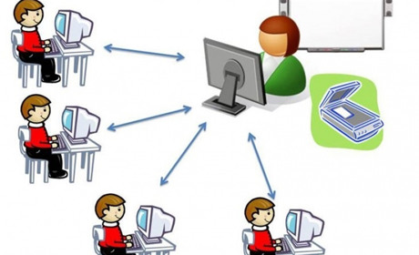 І місяць не провчились: із 22 вересня у Білопільській школі №4 навчатимуться дистанційно
