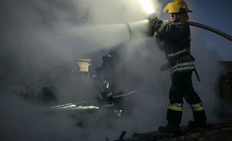 Росія шукає прогалини у нашій ППО. Гуменюк про нічну атаку на Одещину: вночі збили 22 шахіди