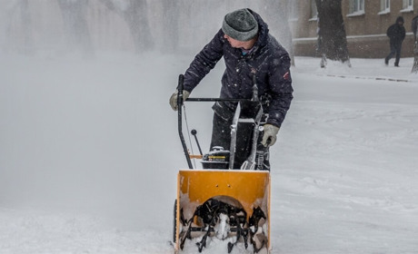 Очікуємо від погоди неприємних сюрпризів: прогнози синоптиків Сумщини та України
