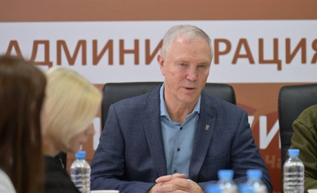 Державному зраднику Сальдо оголосили ще одну підозру: за створення збройного угруповання