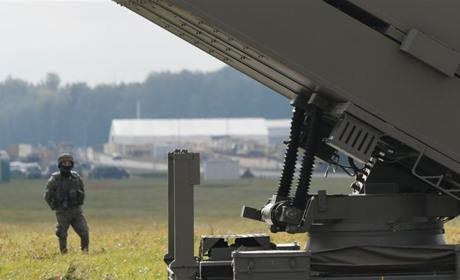 Навчання на Patriot, NASAMS й інших ракетних системах: як стати курсантом