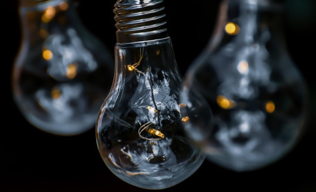 Графік відключення світла на 6 грудня для Барської та Копайгородської громад