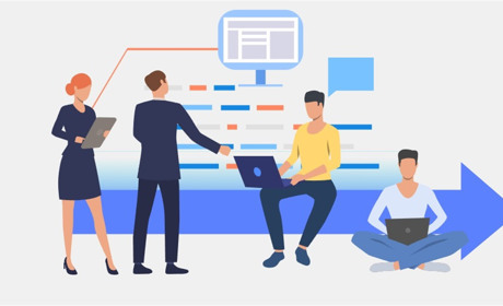 Магістерська програма з управління проєктами: кар’єрні можливості та бізнес-перспективи