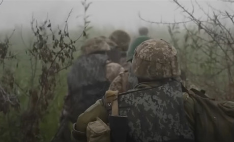 Комітет Верховної Ради може заслухати питання щодо Кринків у закритому форматі