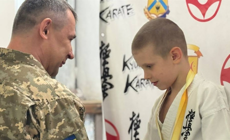 У Первомайську відбувся фестиваль єдиноборств — організатори мріють зробити його щорічним