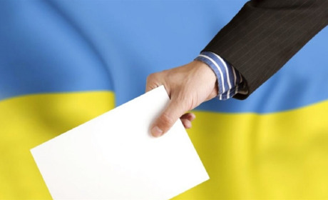 Дострокові парламентські вибори  у Калинівці: текстова онлайн — трансляція від Калинівка.Сіty