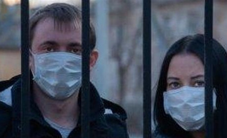 Локдаун введуть з 8 по 24 січня