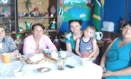 У Малинівці підтримують традиції